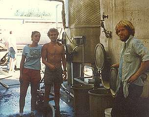 France 1983